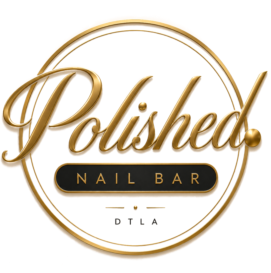 Polished Nail Bar DTLA