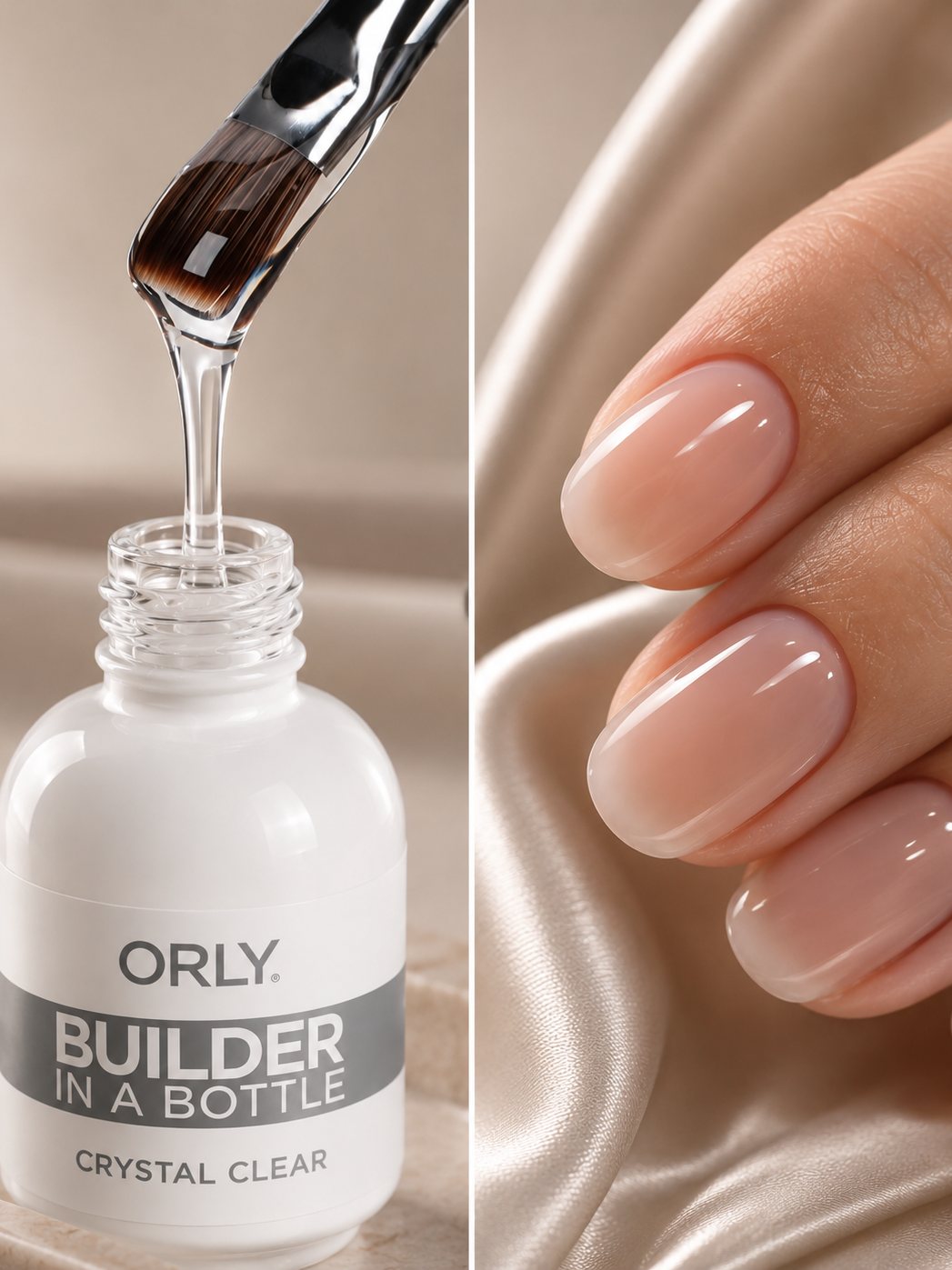 Hard Gel