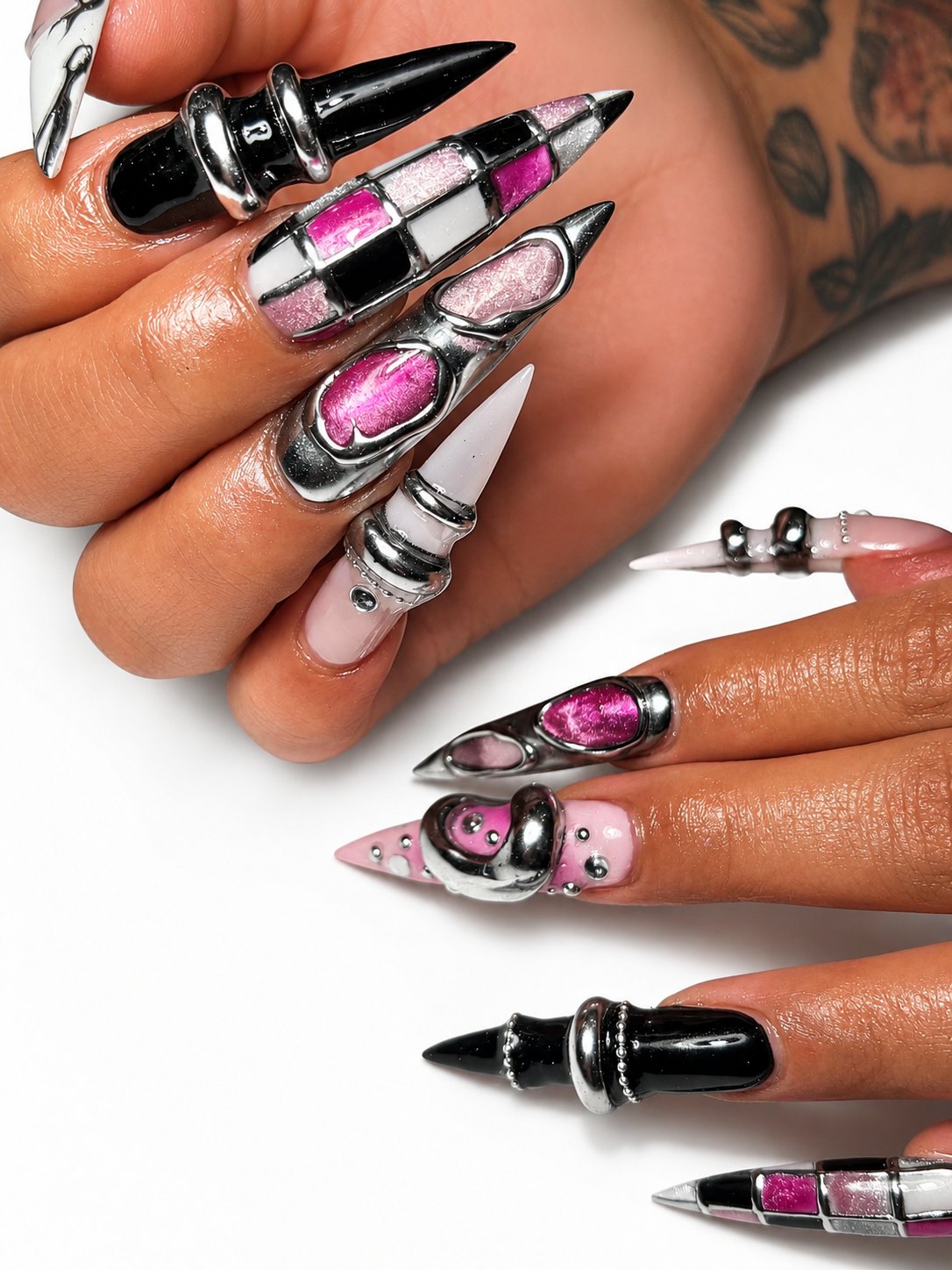 Nail Art